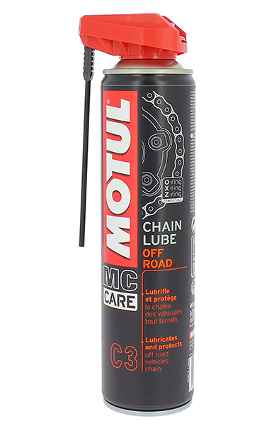 Motul Chain Lube